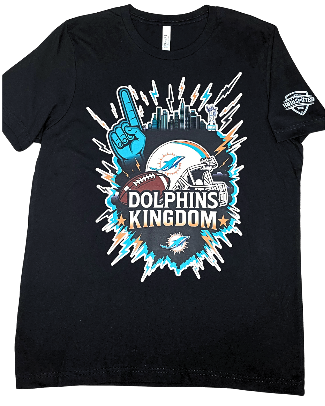 Dolphins Kingdom