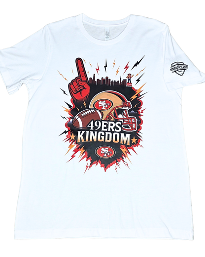 49ers Kingdom