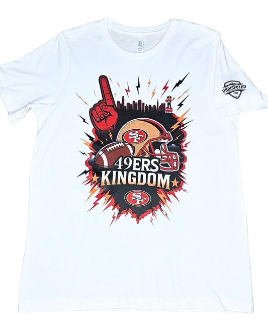 49ers Kingdom