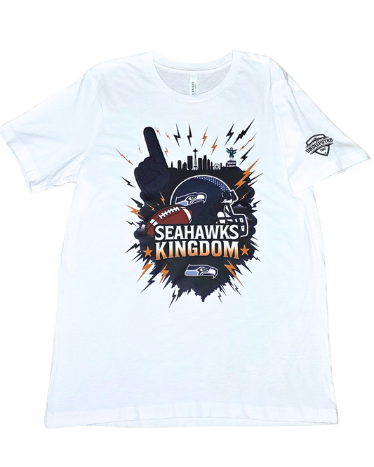 Seahawks Kingdom