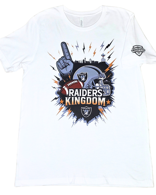 Raiders Kingdom