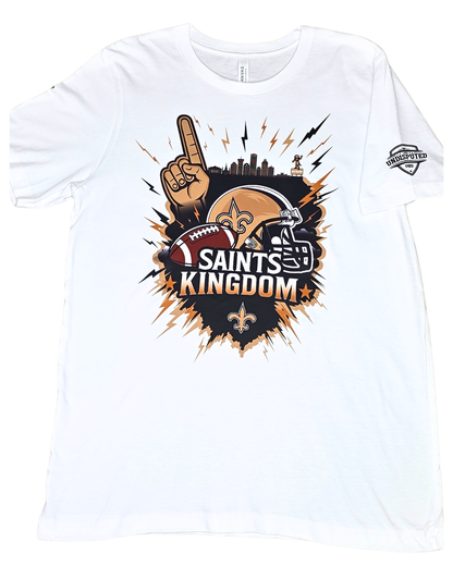 Saints Kingdom