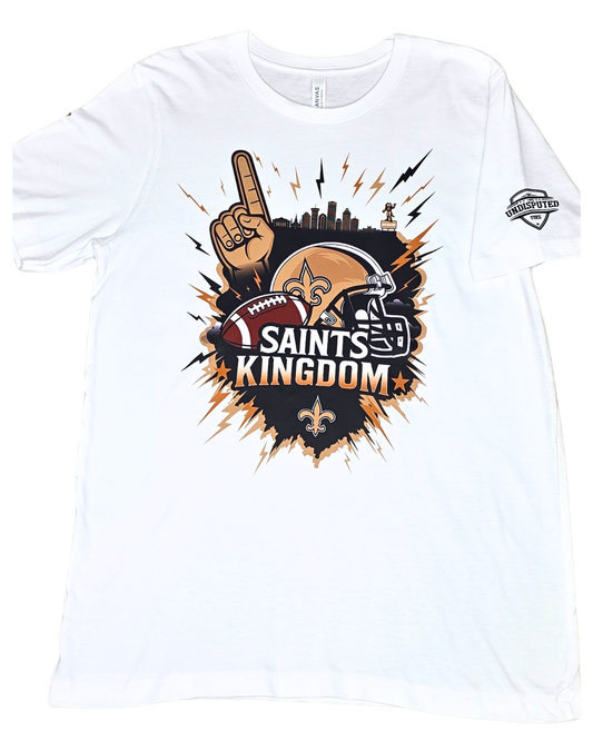 Saints Kingdom
