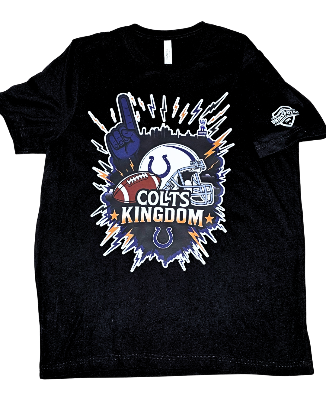 Colts Kingdom