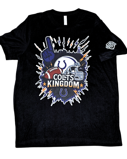 Colts Kingdom