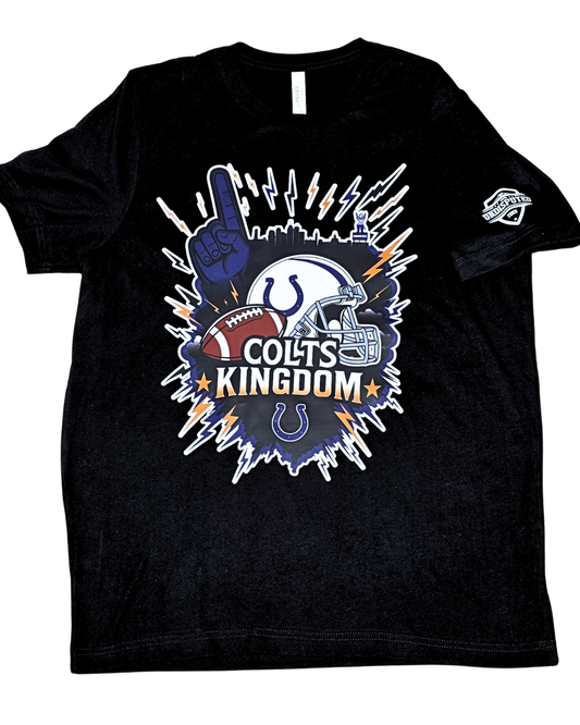 Colts Kingdom