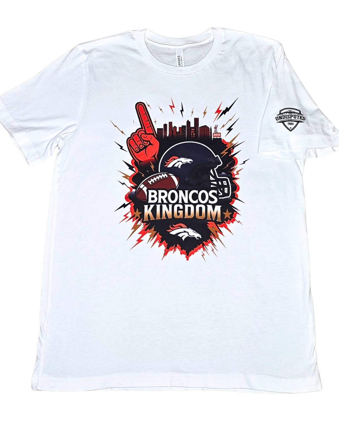 Broncos Kingdom