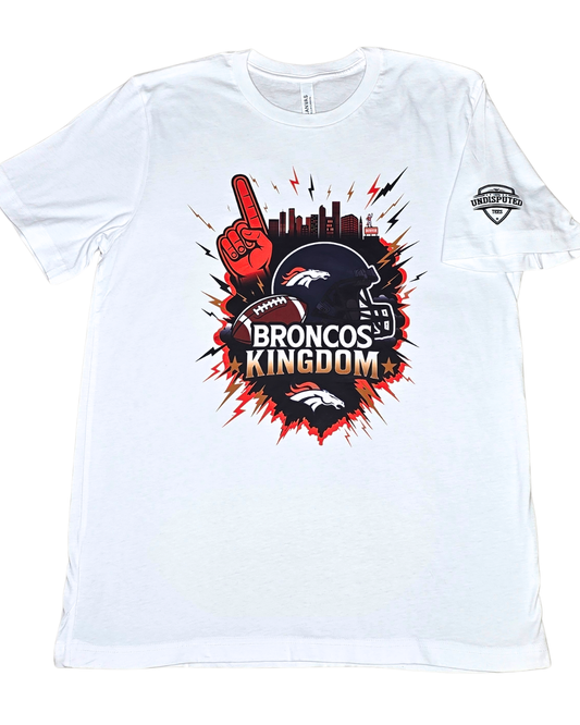 Broncos Kingdom