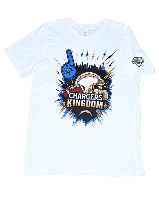 Chargers Kingdom
