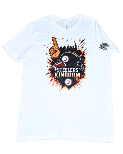 Steelers Kingdom