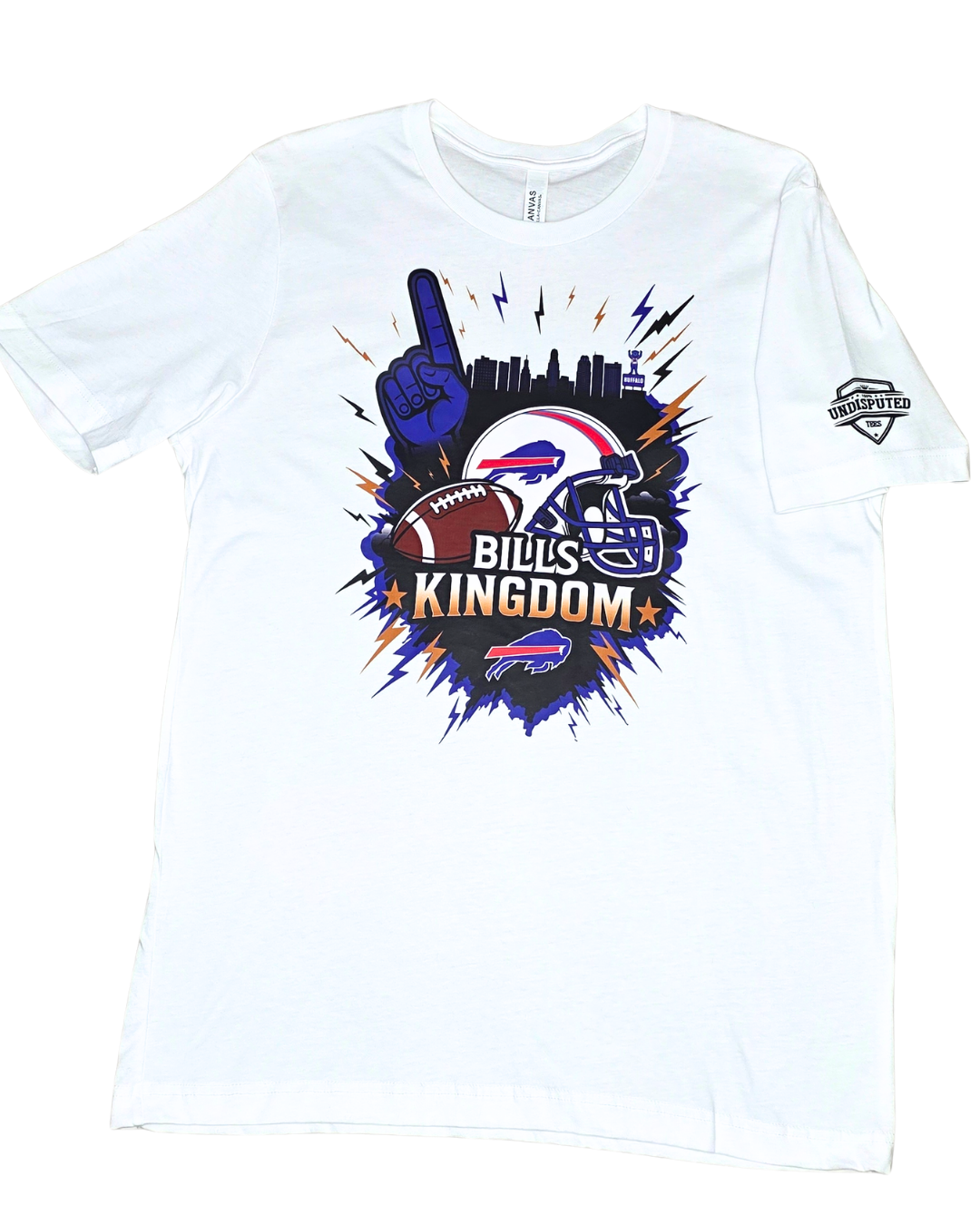 Bills Kingdom