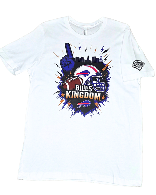 Bills Kingdom