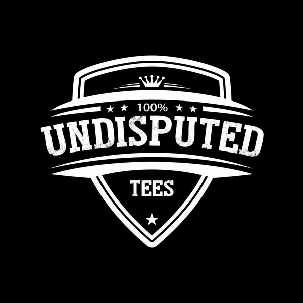 Undisputed Tees