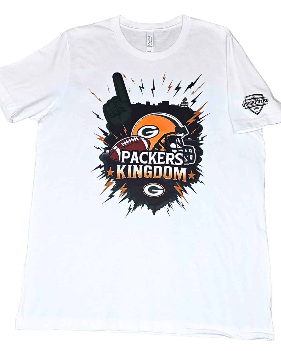 Packers Kingdom