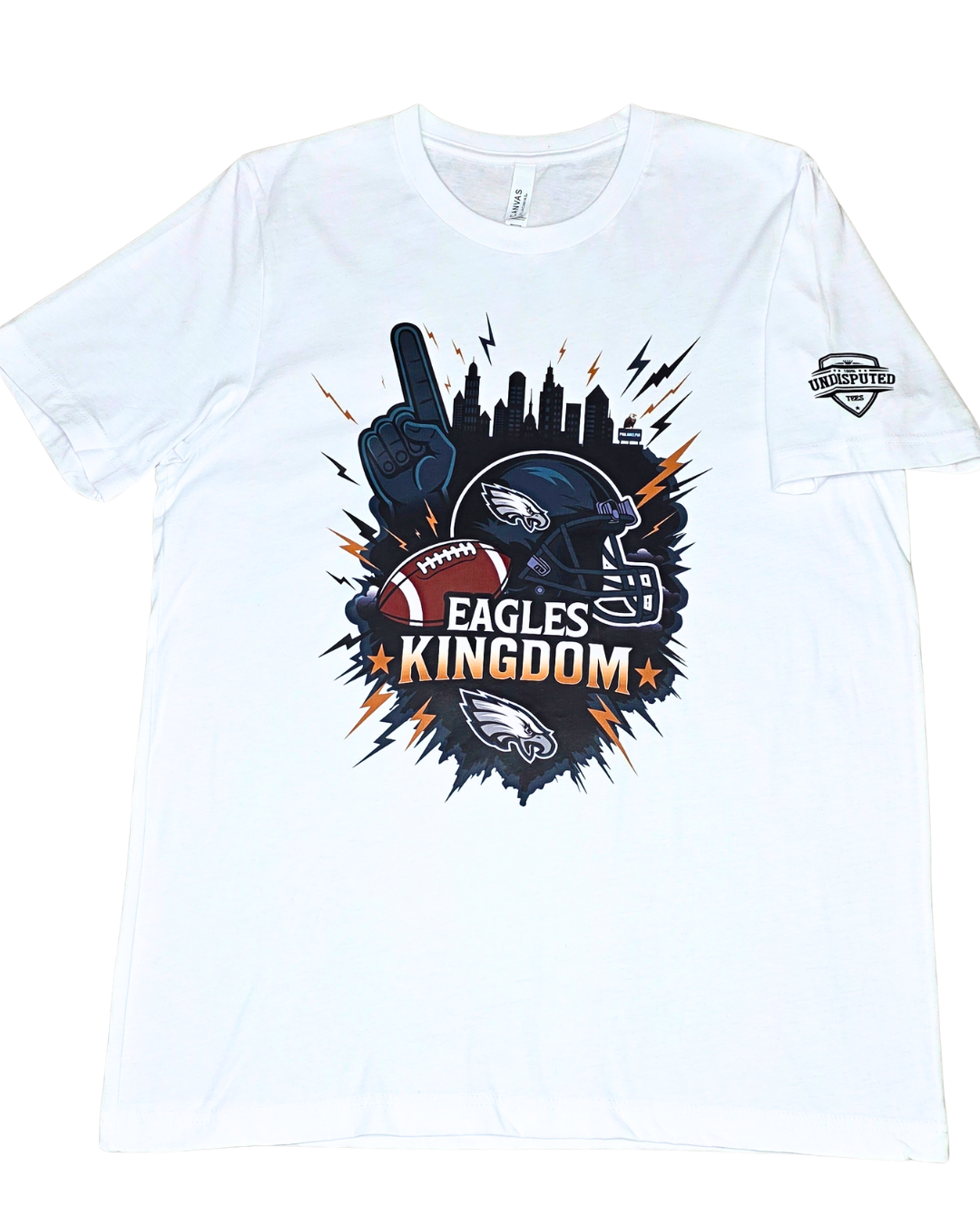 Eagles Kingdom