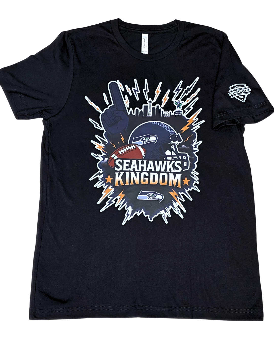 Seahawks Kingdom