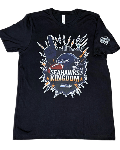 Seahawks Kingdom
