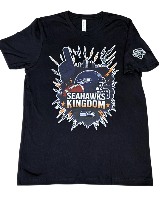 Seahawks Kingdom