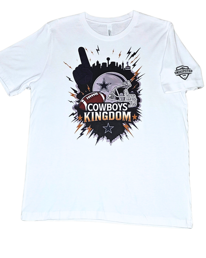 Cowboys Kingdom