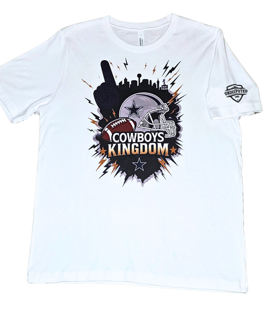 Cowboys Kingdom