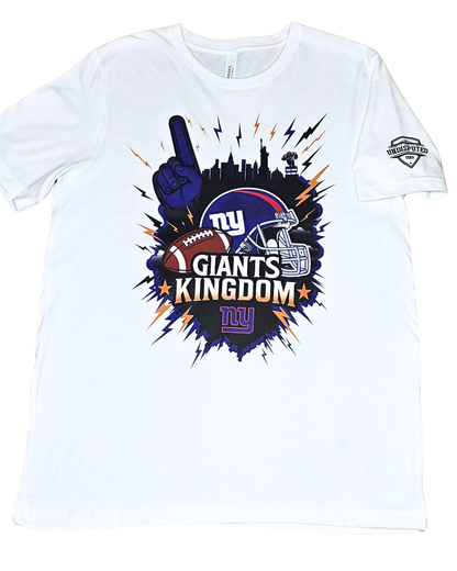 Giants Kingdom