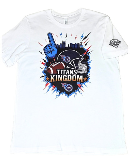 Titans Kingdom
