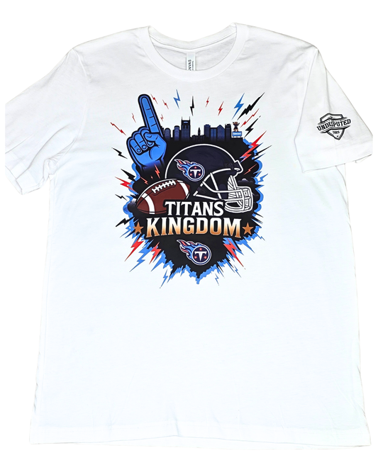 Titans Kingdom
