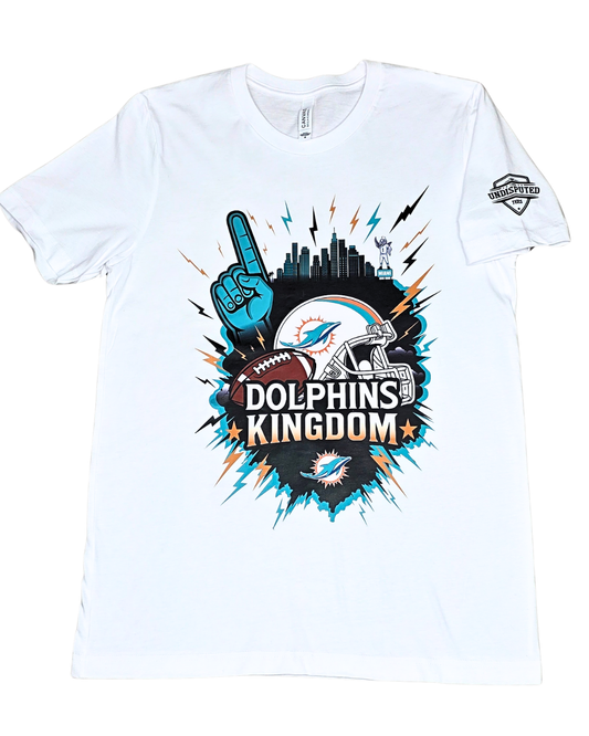 Dolphins Kingdom