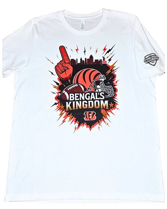Bengals Kingdom