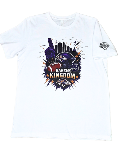 Ravens Kingdom