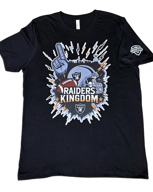 Raiders Kingdom
