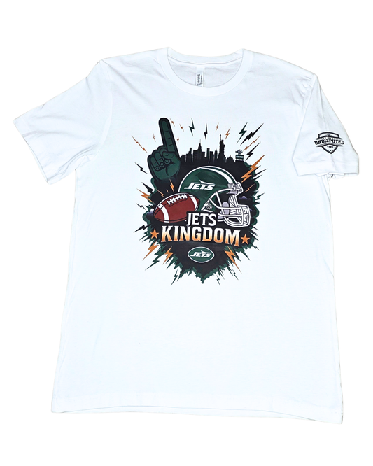 Jets Kingdom