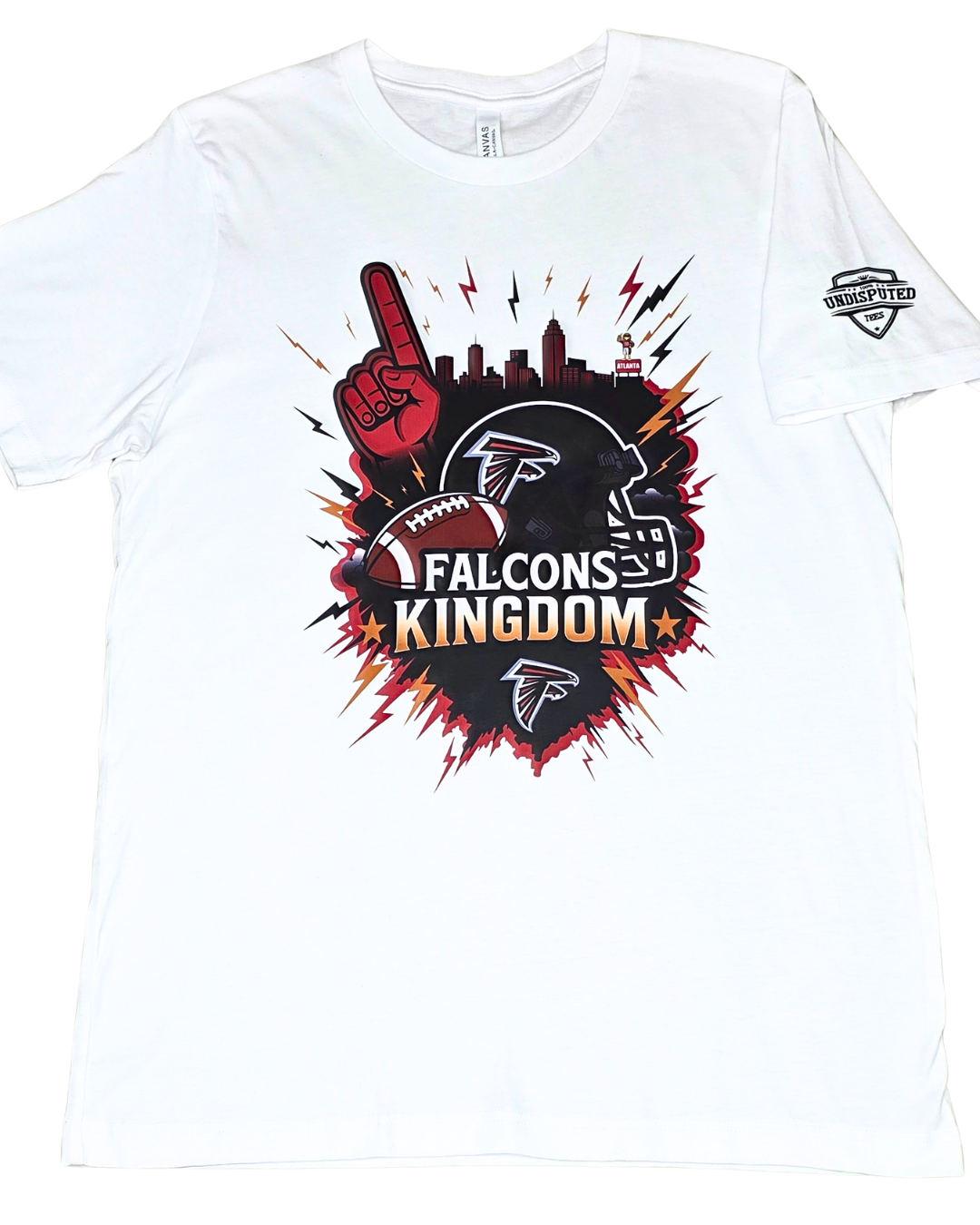 Falcons Kingdom