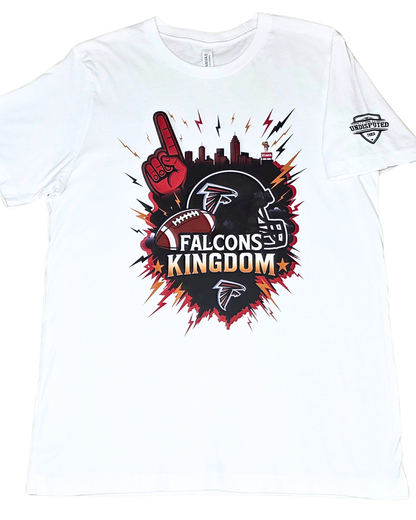 Falcons Kingdom