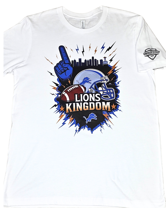 Lions Kingdom