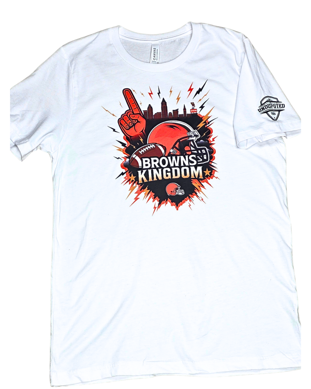 Browns Kingdom
