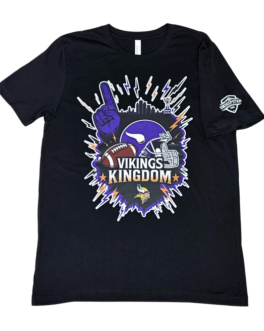 Vikings Kingdom