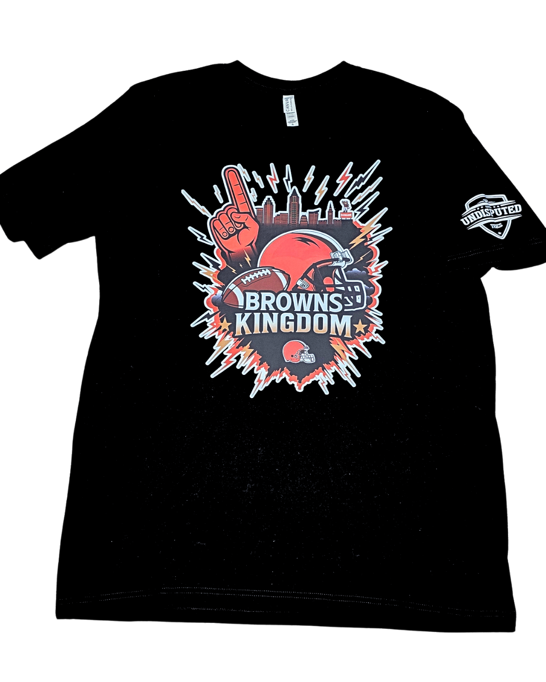 Browns Kingdom