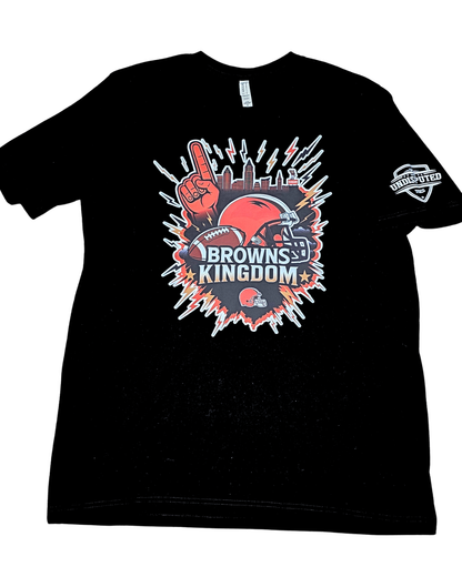 Browns Kingdom