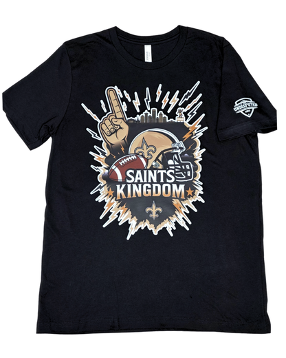Saints Kingdom