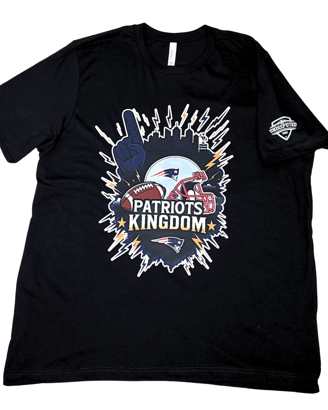 Patriots Kingdom