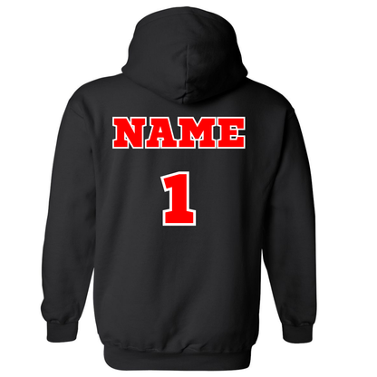 Harundale Adult & Youth Hoodie