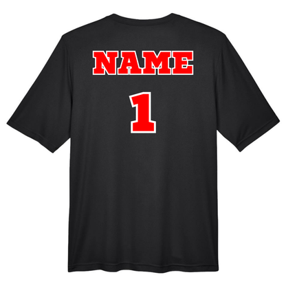 Harundale Men's Performance Tee