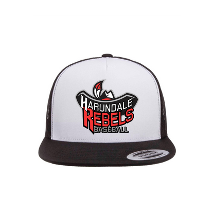 Harundale Modern Trucker Cap