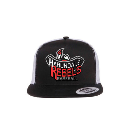 Harundale Modern Trucker Cap