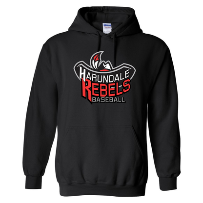 Harundale Adult & Youth Hoodie