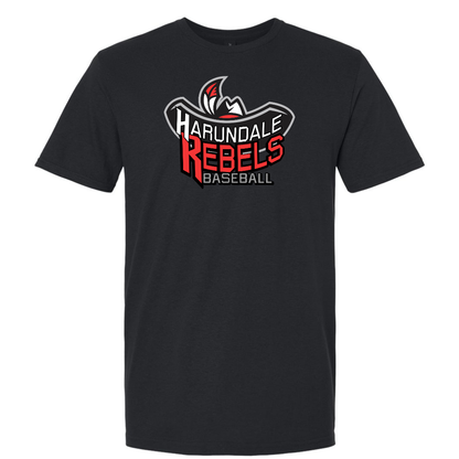 Harundale Adult & Youth Tee