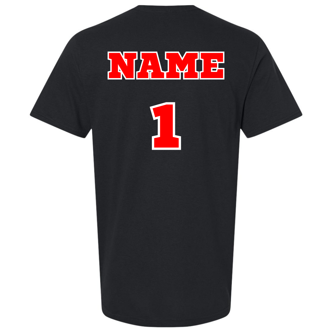 Harundale Adult & Youth Tee