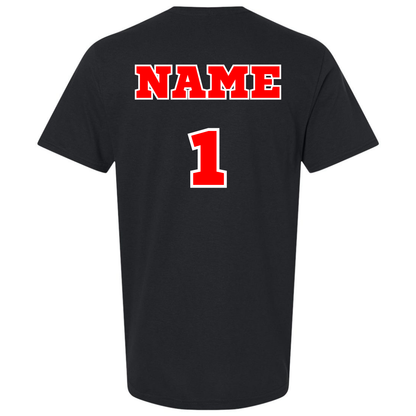 Harundale Adult & Youth Tee