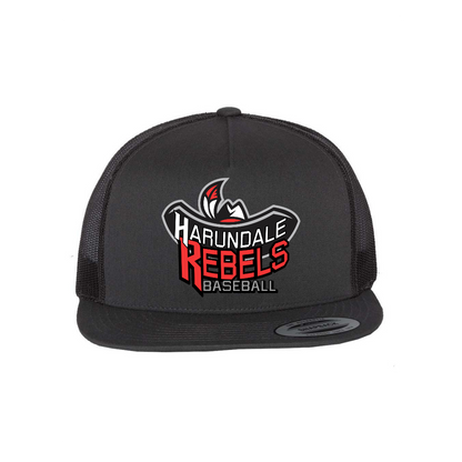 Harundale Modern Trucker Cap